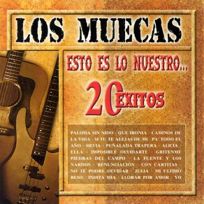 Esto Es Lo Nuestro album cover