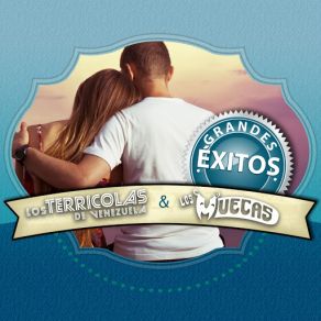 Grandes Éxitos album cover