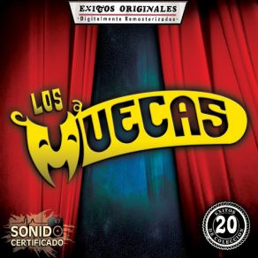 20 Exitos De Coleccion album cover