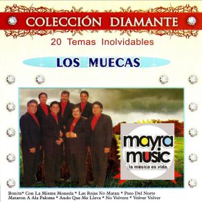 20 Temas Inolvidables album cover