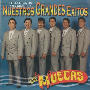 Nuestros Grandes Exitos album cover