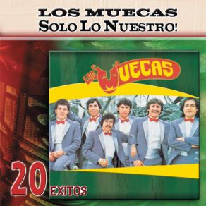 Solo Lo Nuestro - 20 Exitos album cover