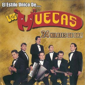 24 Kilates album cover