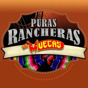 Puras Rancheras album cover