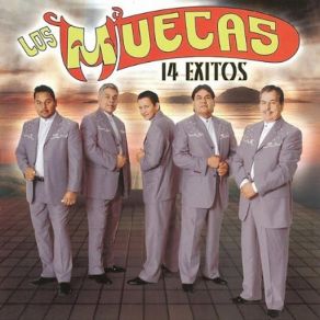 14 Exitos album cover