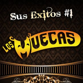 SUS EXITOS # 1 album cover
