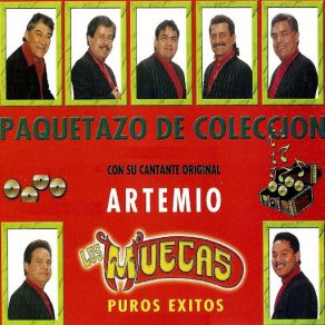 Paquetazo De Coleccion - Puros Exitos Originales (CD2) album cover