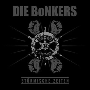 Stürmische Zeiten album cover