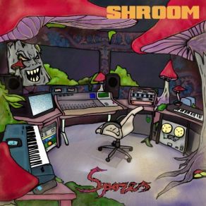 Spores album cover