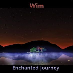 Enchanted Journey album cover