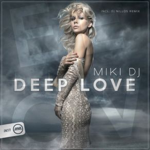 Deep Love album cover