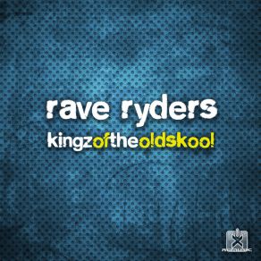 Kingz Of The Oldskool album cover