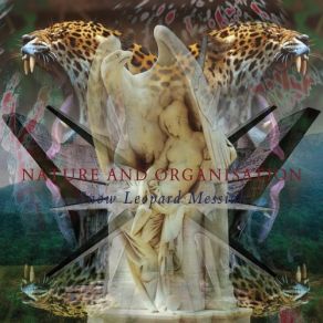 Snow Leopard Messiah (CD2 - Death In A Snow Leopard Winter) album cover