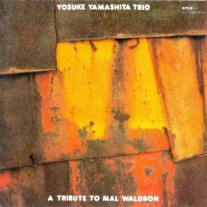 A Tribute To Mal Waldron album cover