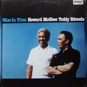 Wise In Time album cover