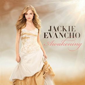 Awakening album cover