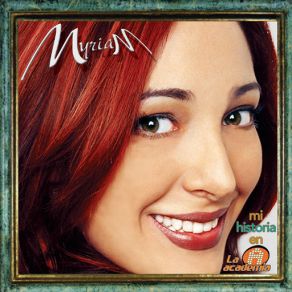Mi Historia En La Academia album cover