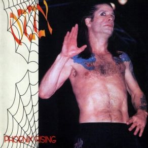 Phoenix Rising (Desert Skies Pavillion, Phoenix, Arizona, USA, April 13, 1996) (CD1) album cover