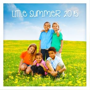 Little Summer 2015 album cover
