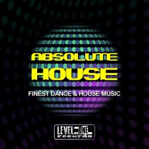Absolute House (Finest Dance & House Music) album cover