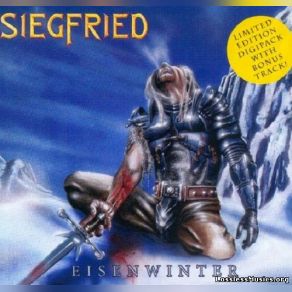 Eisenwinter album cover