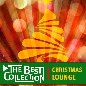 The Best Collection - Christmas Lounge album cover