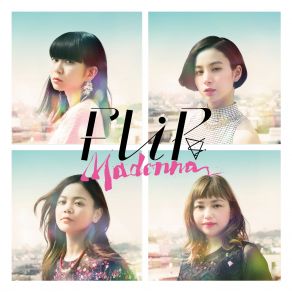 Madonna (Single) album cover