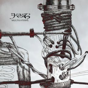 Multilateral album cover