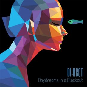 Daydreams In A Blackout album cover