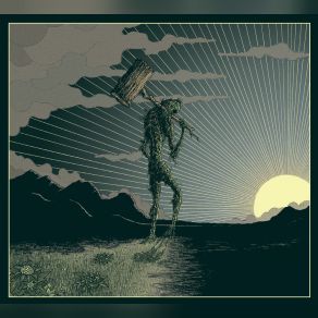 EP2: Hammer Of Botany album cover