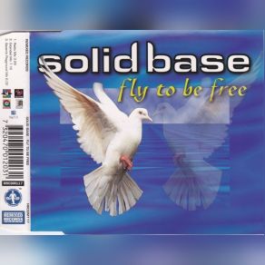 Fly To Be Free album cover