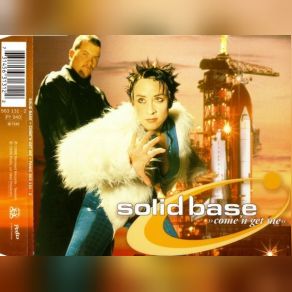 Come'n Get Me album cover