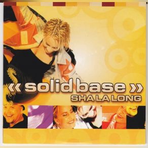 Sha La Long album cover