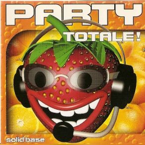 Party Totale! album cover