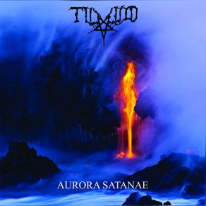 Aurora Satanae album cover
