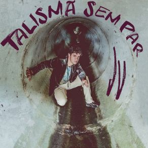 Talismã Sem Par (Single) album cover