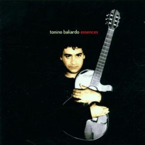 Essences album cover