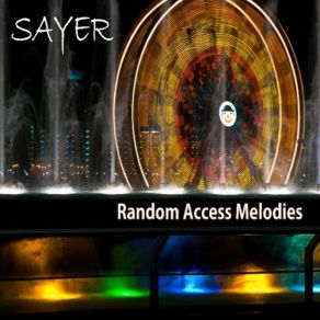Random Access Melodies album cover