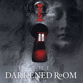 The Darkened Room album cover