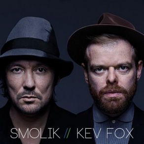 Smolik Kev Fox album cover