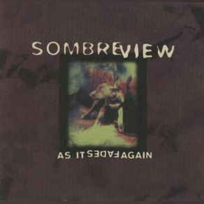 As It Fades Again album cover