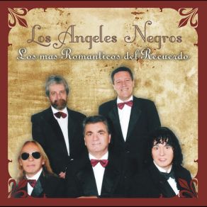 Los Más Románticos Del Recuerdo album cover