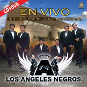 En Vivo Desde El Auditorio Nacional album cover