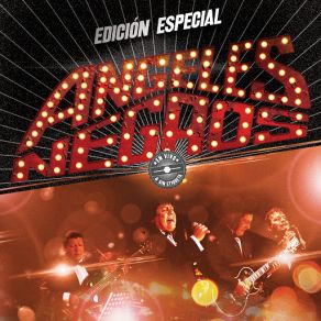 En Vivo & Sin Etiqueta (Edición Especial / En Vivo Desde Lunario, México DF / 2013) album cover