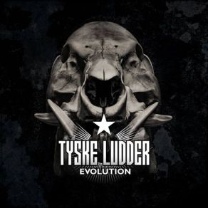 Evolution album cover