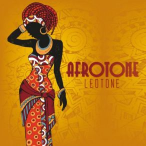 Afrotone album cover