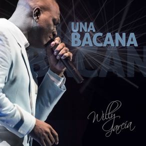 Una Bacana (Single) album cover