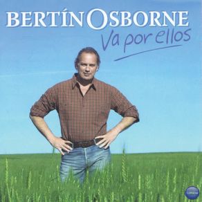 Va Por Ellos album cover