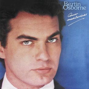 Amor Mediterraneo album cover