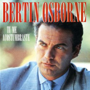 Tu Me Acostumbraste Y Otros Exitos album cover